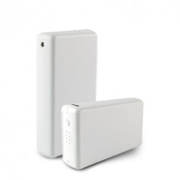 [Pin Rời] 20.000mAh của Áo Điều Hoà KITO Nhật Bản Pin Chạy 14 - 15 tiếng ở cấp quạt to nhất, BH 1 Năm